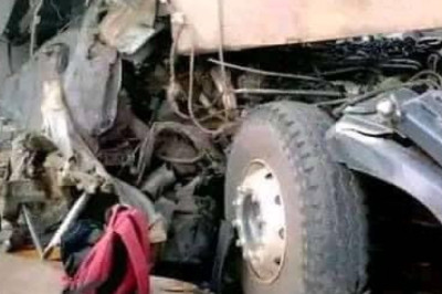 Les axes lourds de la mort : Yaoundé - Douala -Bafoussam -Bertoua au banc des accusés