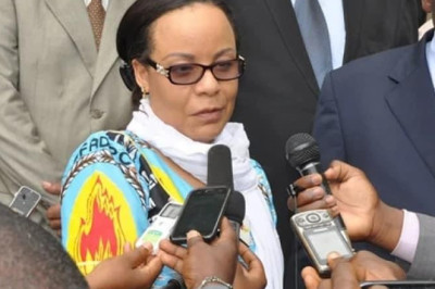 Awards de l’avenir  Act 3 : Aminatou Ahidjo nommée porte-parole