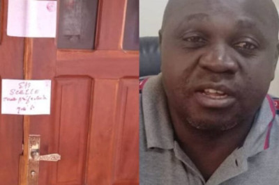 Insécurité à Yaoundé 6 : Le sous- préfet ferme les débits de boissons