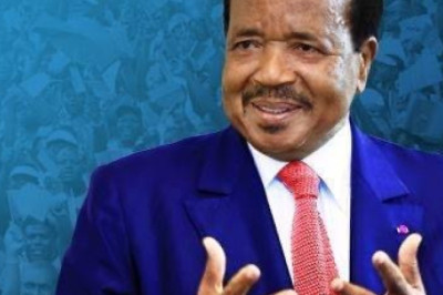 Sommet des Brics : Paul Biya invité par Cyril Ramaphosa
