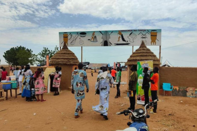 Tokna-Massana 2023 : Les Massa outrées par la décision des chefs plaçant Célestine Ketcha Courtès au rang de Reine