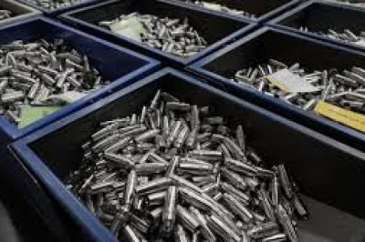 Armée camerounaise : Garoua abritera une usine de munitions