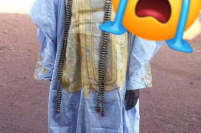 Bandjoun : il tue son voisin, l’enterre et vole sa moto