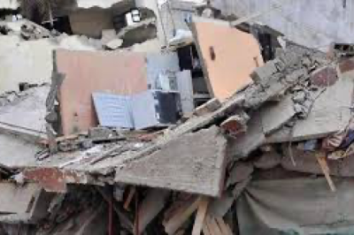 Côte d’Ivoire : 8 morts dans l'effondrement d'un immeuble à Abidjan