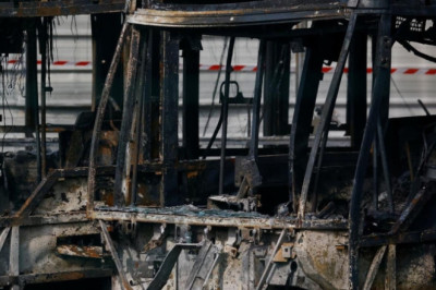 France : situation toujours tendue depuis la mort de Nahël