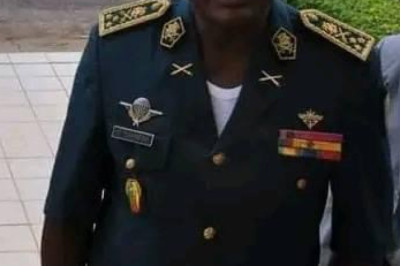 Clash Atanga Nji - Général Ngambou : Le président Paul Biya tranche