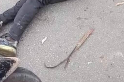 Douala : Deux malfrats battus à mort par la population