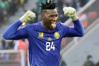 Mercato : NON aussi à Manchester United pour André Onana