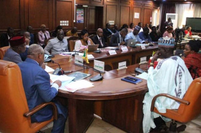 Authentification des diplômes à la fonction publique : La plateforme de vérification est opérationnelle