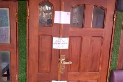 Yaoundé 6 : Réouverture des espaces de plaisir et de loisirs