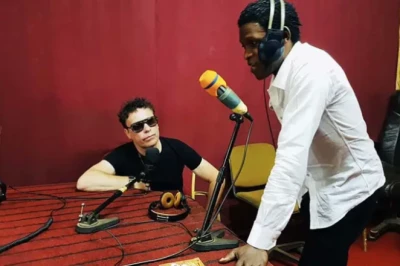 Amplitude Fm : « Embouteillages » de nouveau sur les ondes