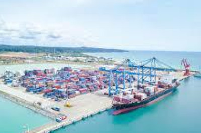 Déploiement : Le Port Autonome de Kribi ouvre un bureau de représentation à Douala