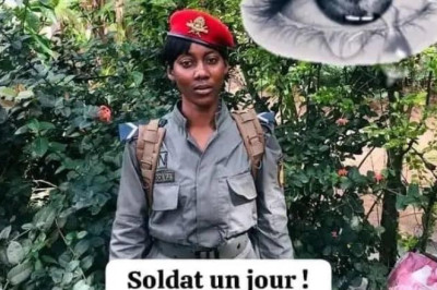 Douala : Les assassins du Major Ndjock Valérie appréhendés