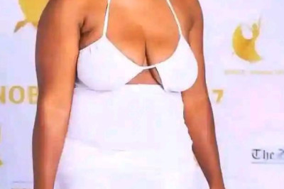 Record Guinness sex thon : une camerounaise se propose de faire 200 heures de sexe non stop