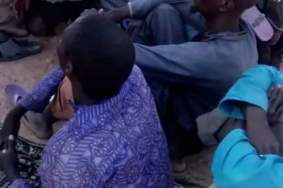 Mordas: Des innocents enlevés par Boko -Haram