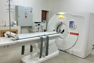 Plateau technique : Mokolo tient son Centre d'Imagerie Médicale
