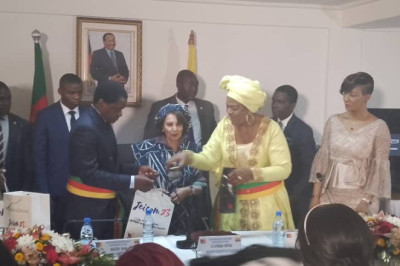 Sofema-Communes Équateur : Renforcement des partenariats pour le développement local