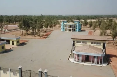 Sport et bien-être : Paul Biya dote Garoua d’un parcours Vita