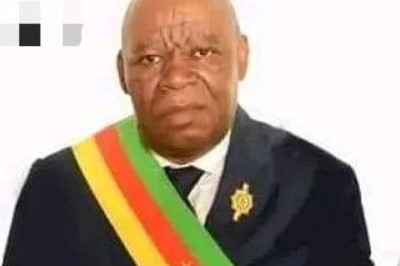 Le sénateur Nkodo et son départ fracassant : une tragédie financière, familiale et politique ! - La voix des jeunes Le sénateur Nkodo et son départ fracassant : une tragédie financière, familiale et politique !