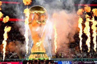 Sport : Le Cameroun connaît ses redoutables adversaires pour les éliminatoires de la Coupe du Monde 2026