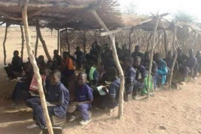 Le manque d'actes de naissance : une problématique préoccupante dans l'arrondissement de Datchéka