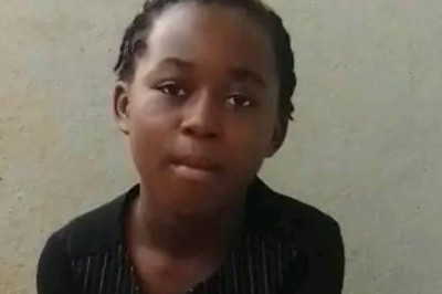 Bamenda : La Fugue d'Awah Hananela