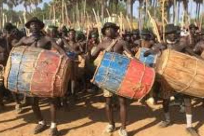 Festival culturel international Toupouri: La prochaine édition aura lieu en Octobre