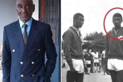 Nécrologie : Adieu François Bekombo.