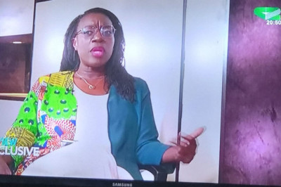 Politique : Michèle NDOCKI, exclue du MRC, lance le Mouvement des Bâtisseurs du Cameroun (MBC)