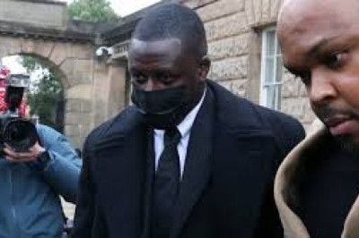 Vérité Rétablie : le puissant retour de Benjamin Mendy