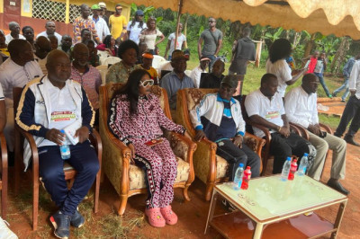 Doumaintang : Coup d’envoi de la deuxième édition du Tournoi de la Fraternité