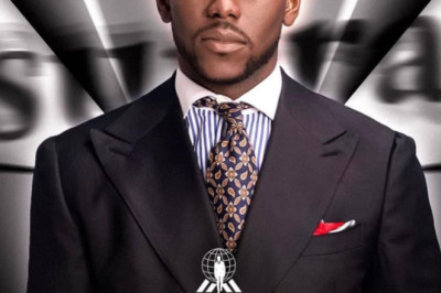Concours Mister Supranational : Un Camerounais dans le top 4