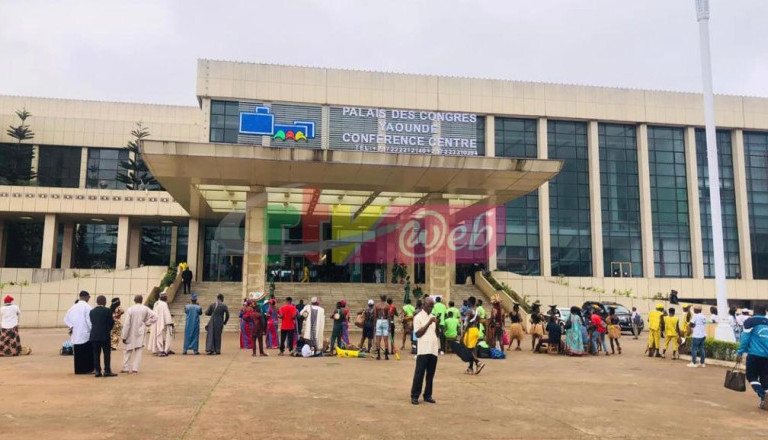 Yaoundé : développement et coopération au cœur de la 18ème conférence des présidents des parlements africains du Commonwealth
