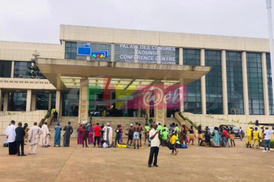 Yaoundé : développement et coopération au cœur de la 18ème conférence des présidents des parlements africains du Commonwealth