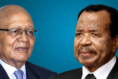Affaire Glencore : Adolphe Moudiki cède suite à la pression intempestive du Bâtonnier Akéré Muna.