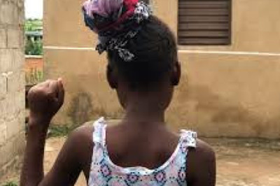 Abus sexuel : Une fillette de 6 ans violée par son demi frère de 17 ans