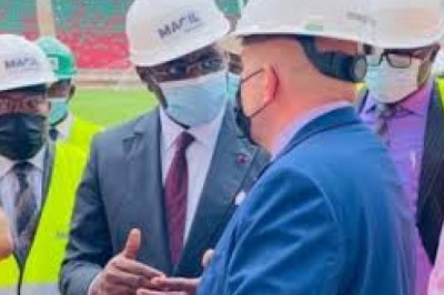 Affaire Magil : Le Cameroun condamné à verser 15 milliards FCFA à l'entreprise canadienne MAGIL
