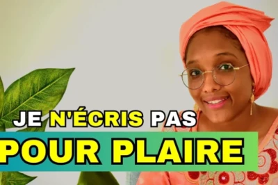 L'affaire de Marzouka Oummou Hani : Un vif débat sur la liberté d’expression de la femme