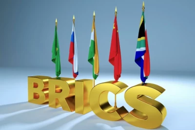 BRICS : Vers la création d’une monnaie