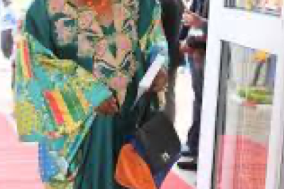 Nécrologie : Décès de Rose Zang Nguele, une Brillante Pionnière de la Politique Camerounaise