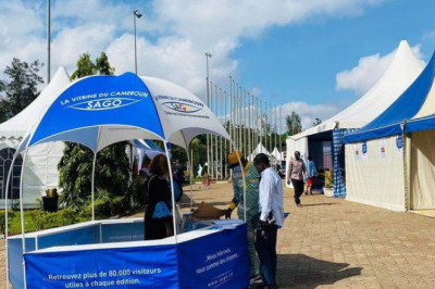 SAGO 2023 : lancement de la 12ème édition axée sur le développement des infrastructures et l'économie camerounaise