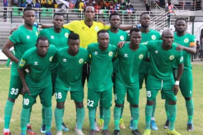 League des Champions CAF : Coton Sport de Garoua affrontera le Real de Bamako