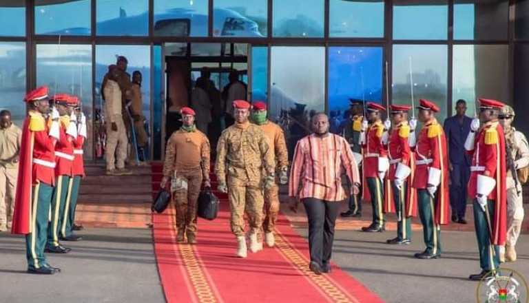 Mode Afrique : l'effet Thomas Sankara de retour