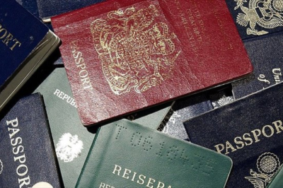 Puissance des Passeports des 14 pays du FCFA : Benin 1er , Cameroun avant dernier