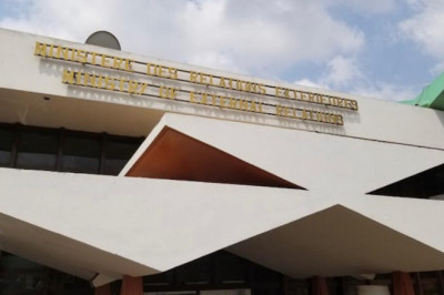 Yaoundé : rencontre préliminaire entre Félix Mbayu et Lucy Emma Slack