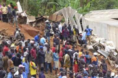 Effondrements d'immeubles à Douala : plus d'un milliard pour une ville plus sûre et plus durable