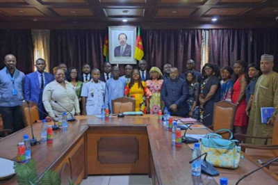 Faux médicaments : le Comité National Multisectoriel intensifie la lutte