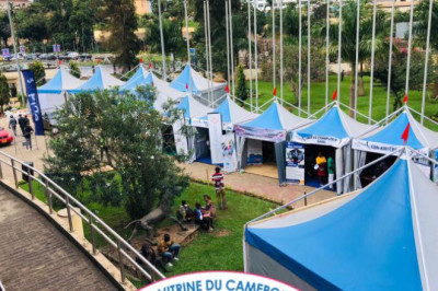 Clôture du SAGO 2023 : le Cameroun salue une édition marquée par le dynamisme et l'innovation