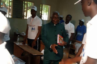 Fenassco Ligue A : la Conac met les jeunes en compétition