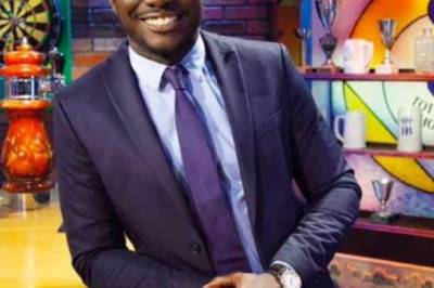 Média: le journaliste des sports Malick Traoré quitte le groupe CANAL + SPORT - La voix des jeunes Média: le journaliste des sports Malick Traoré quitte le groupe CANAL + SPORT